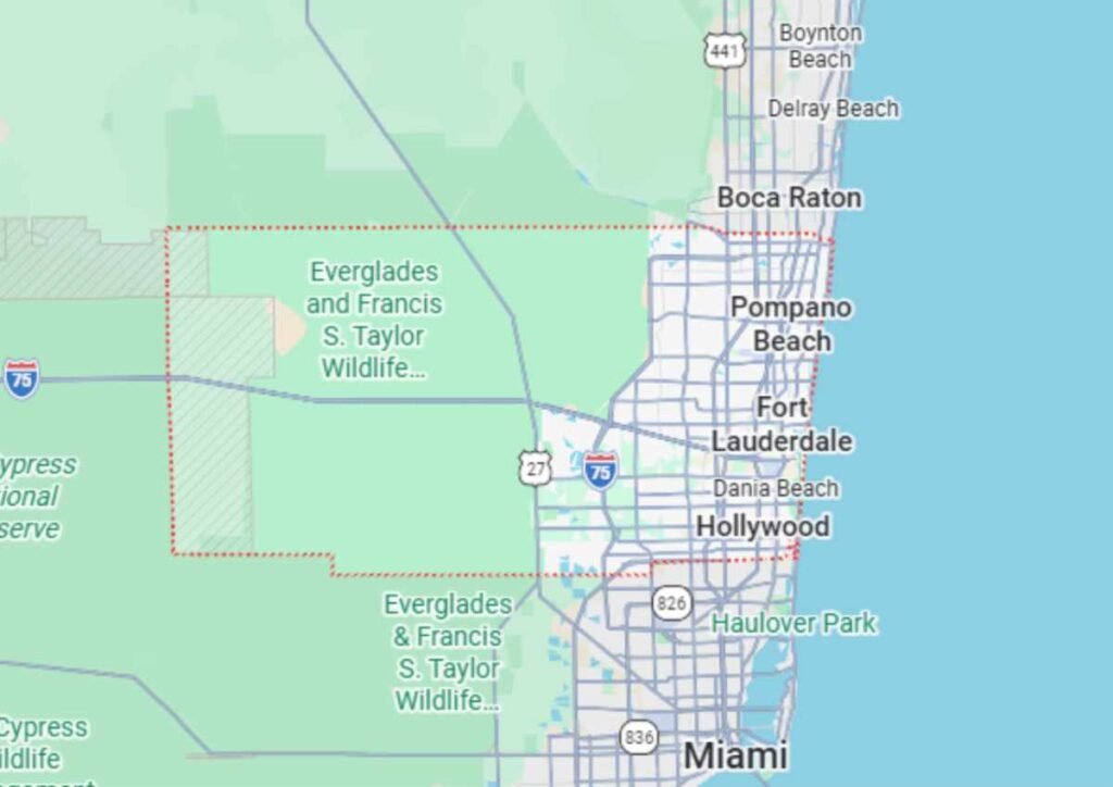 Broward County Garage Door Repair Broward County Garage Door Repair