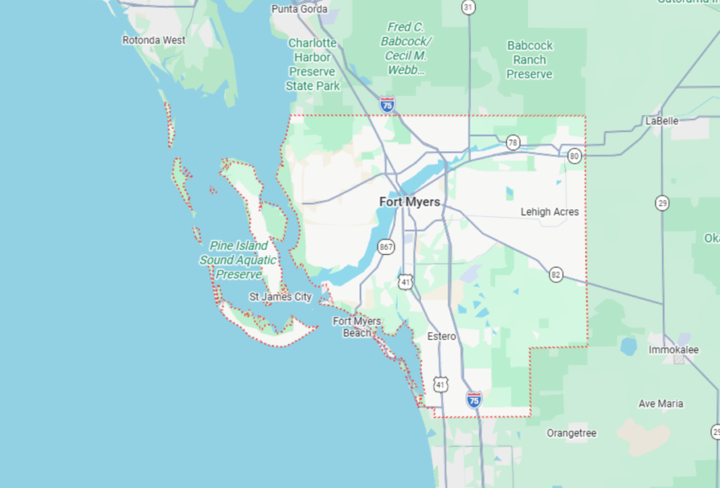 SFL Garage doors serviice Lee County sflgaragedoors.com