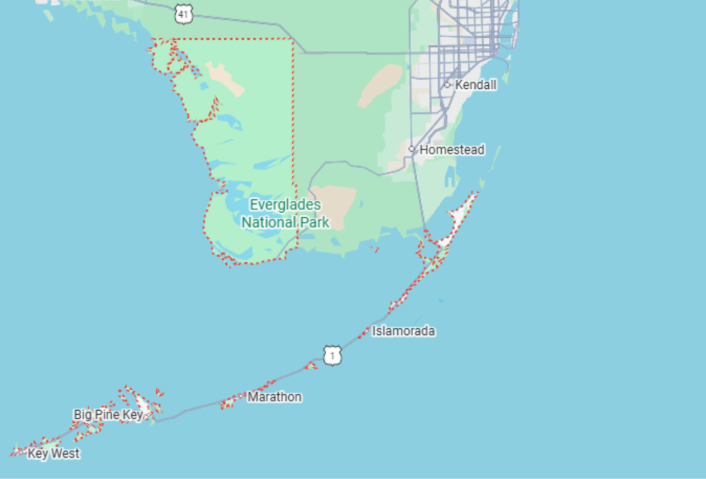 SFL Garage doors serviice Monroe County sflgaragedoors.com