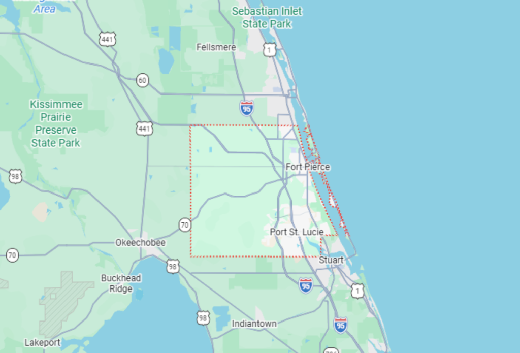 SFL Garage doors serviice St. Lucie County sflgaragedoors.com